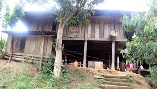 Thanh Hóa: Hai vợ chồng tử vong tại nhà là do mâu thuẫn gia đình 